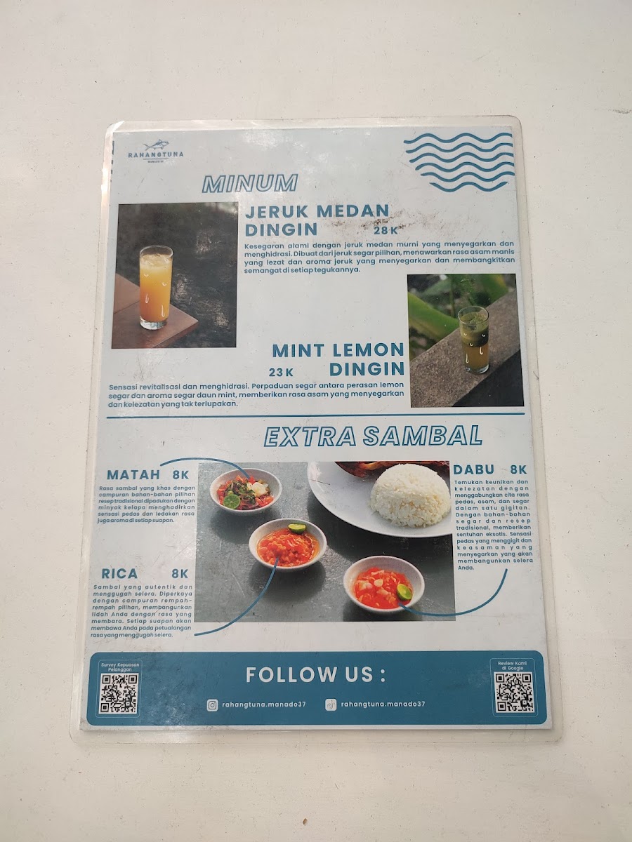 Menu Photo 9