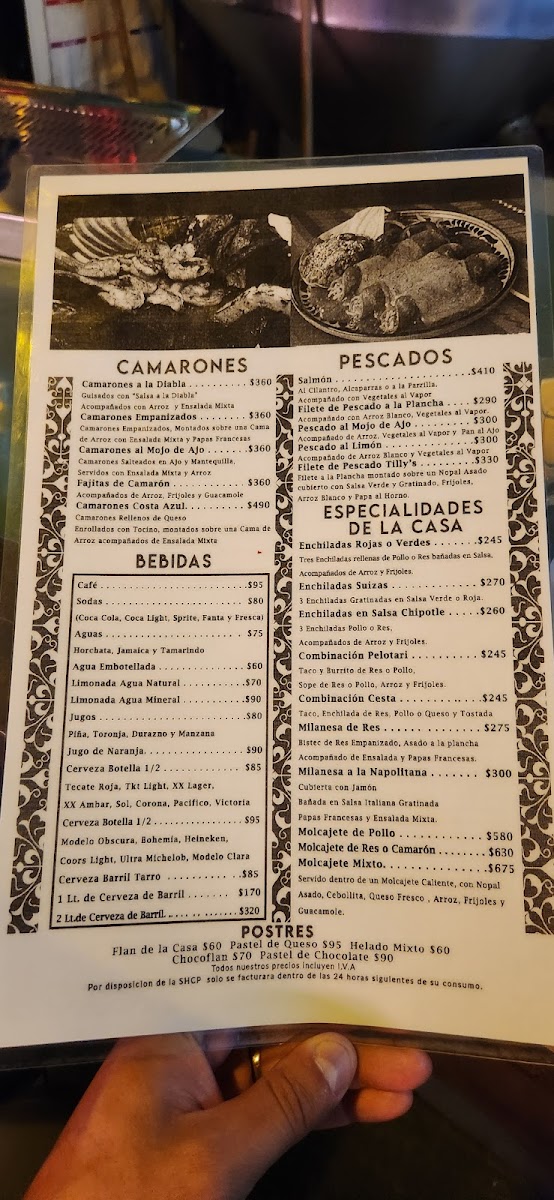 Menu Photo 10