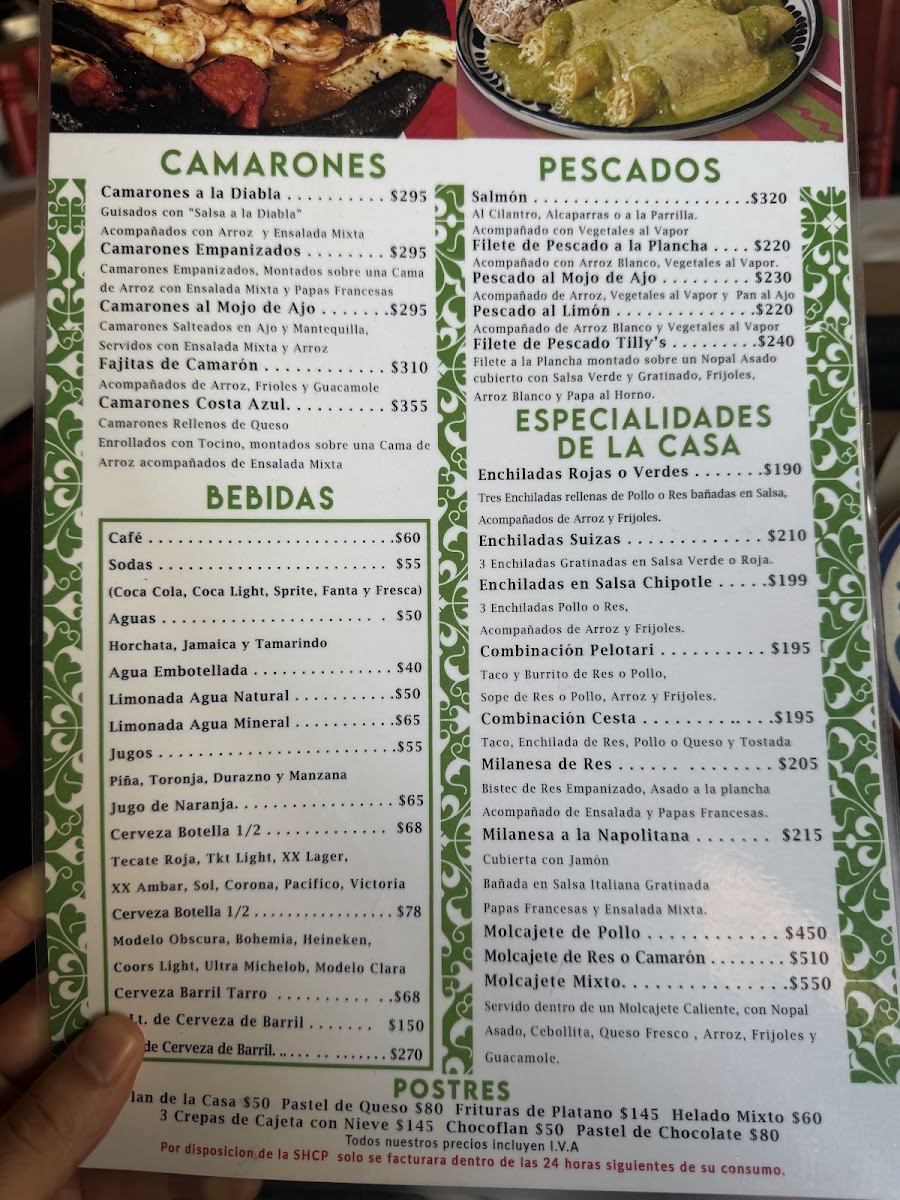 Menu Photo 6
