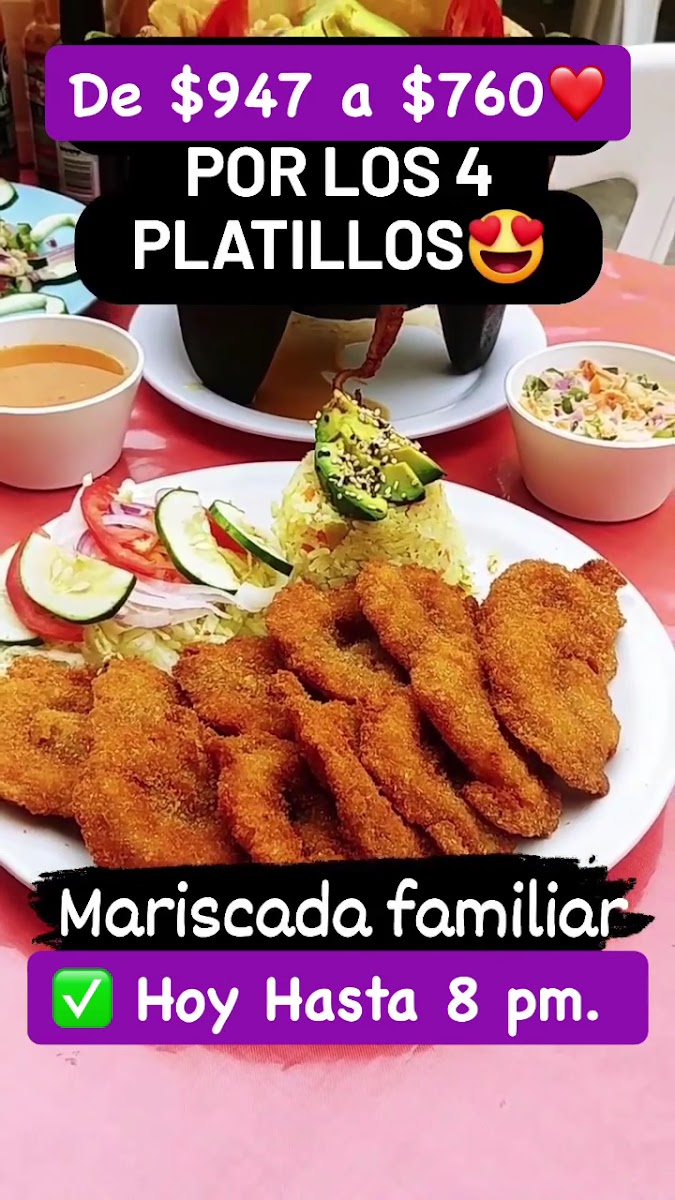 Menu Photo 10