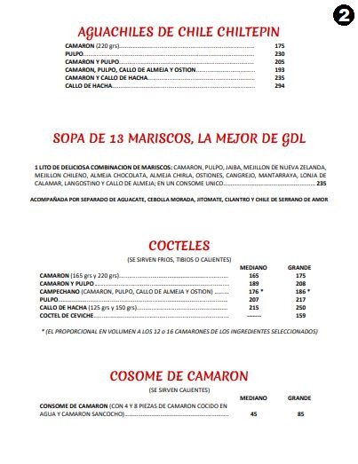 Menu Photo 6