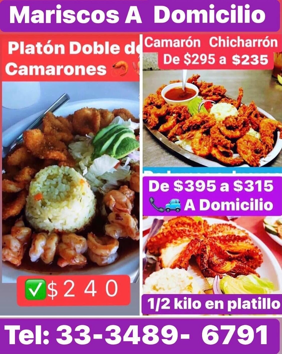 Menu Photo 9