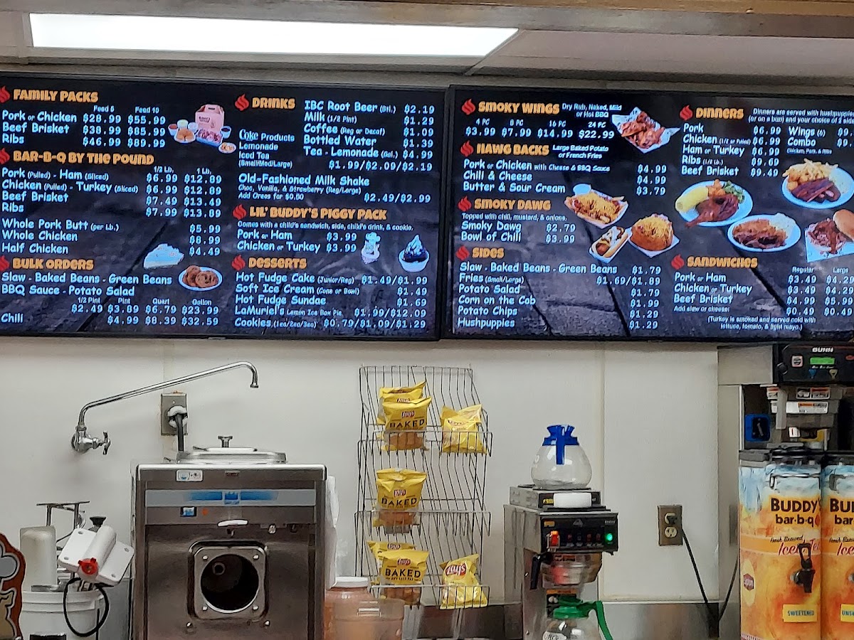 Menu Photo 10