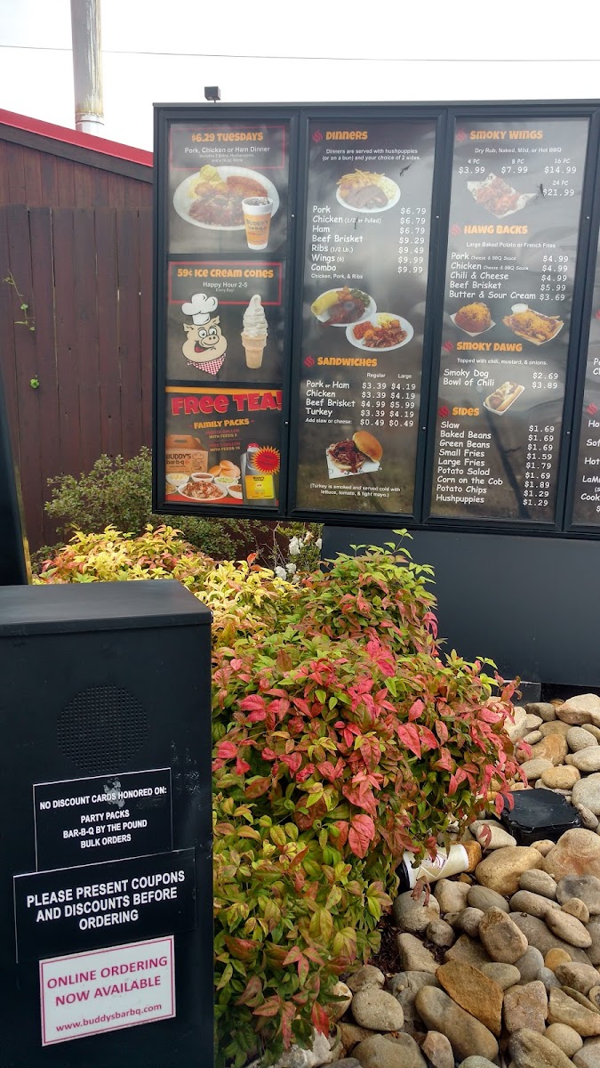 Menu Photo 6