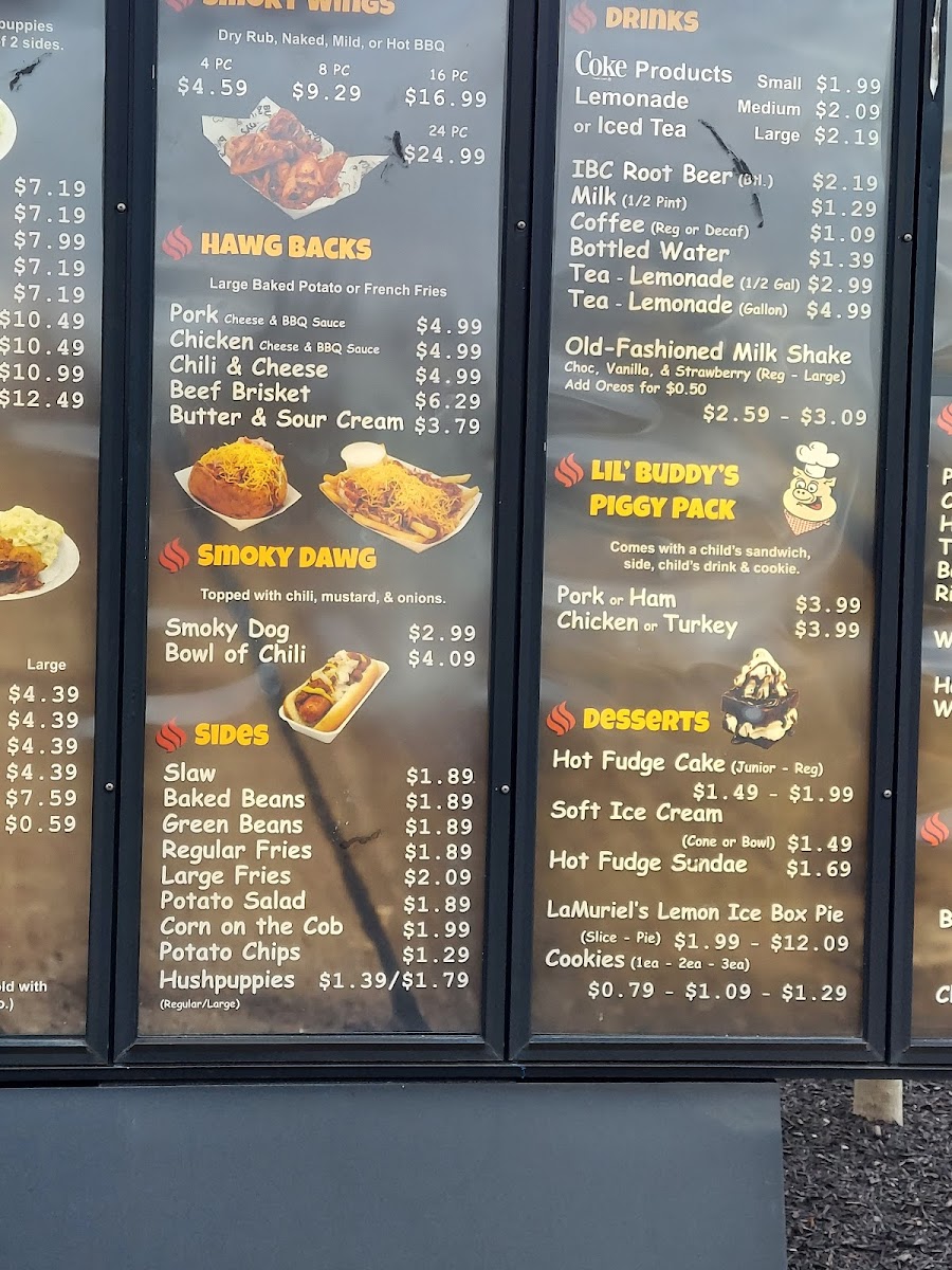 Menu Photo 7