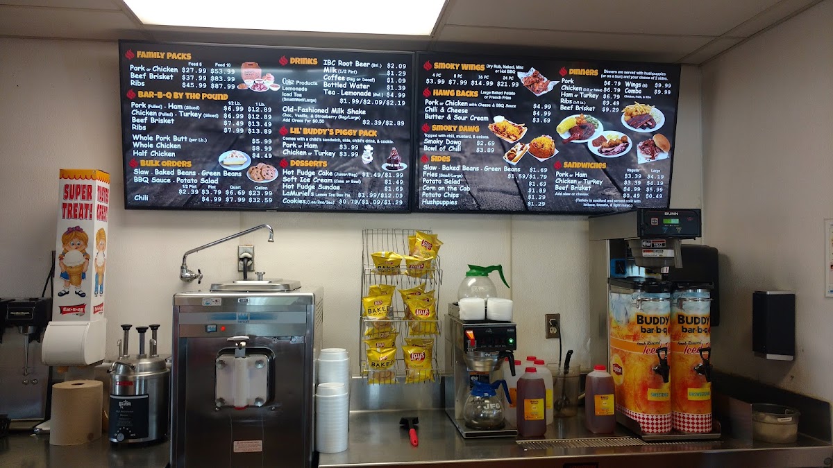Menu Photo 9