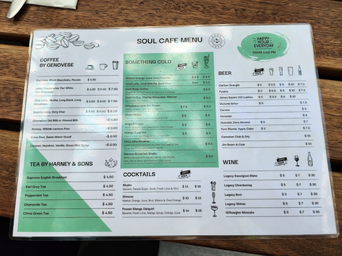 Menu Photo 10
