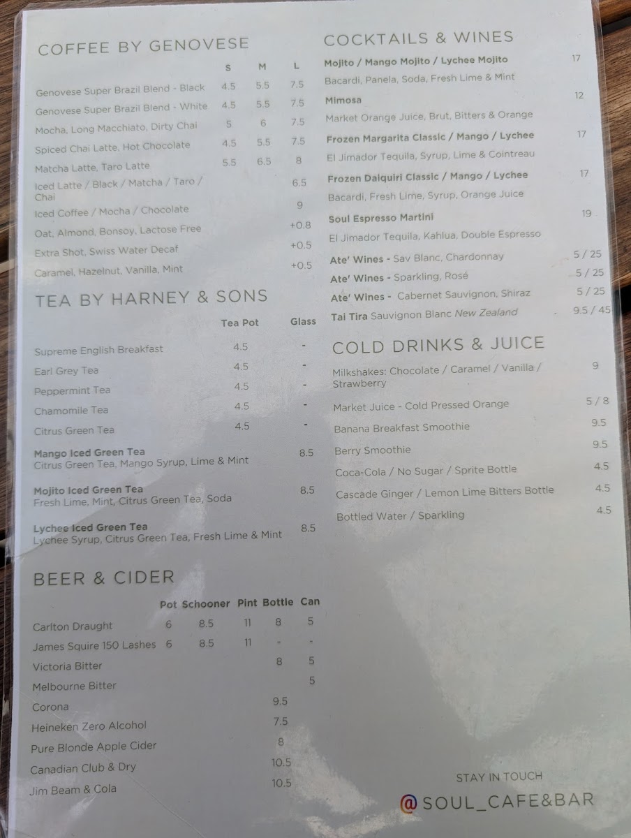 Menu Photo 3