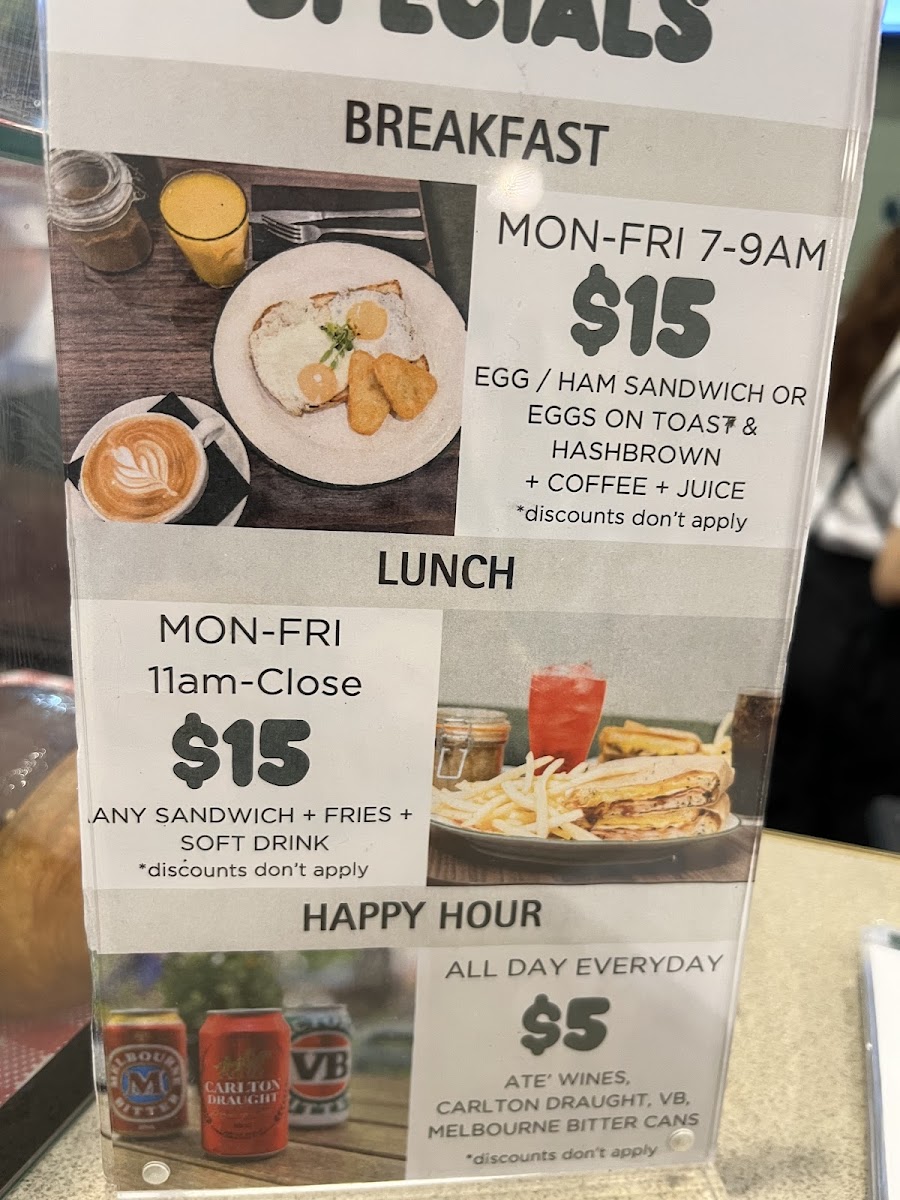 Menu Photo 4
