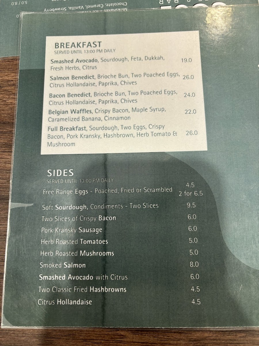 Menu Photo 6