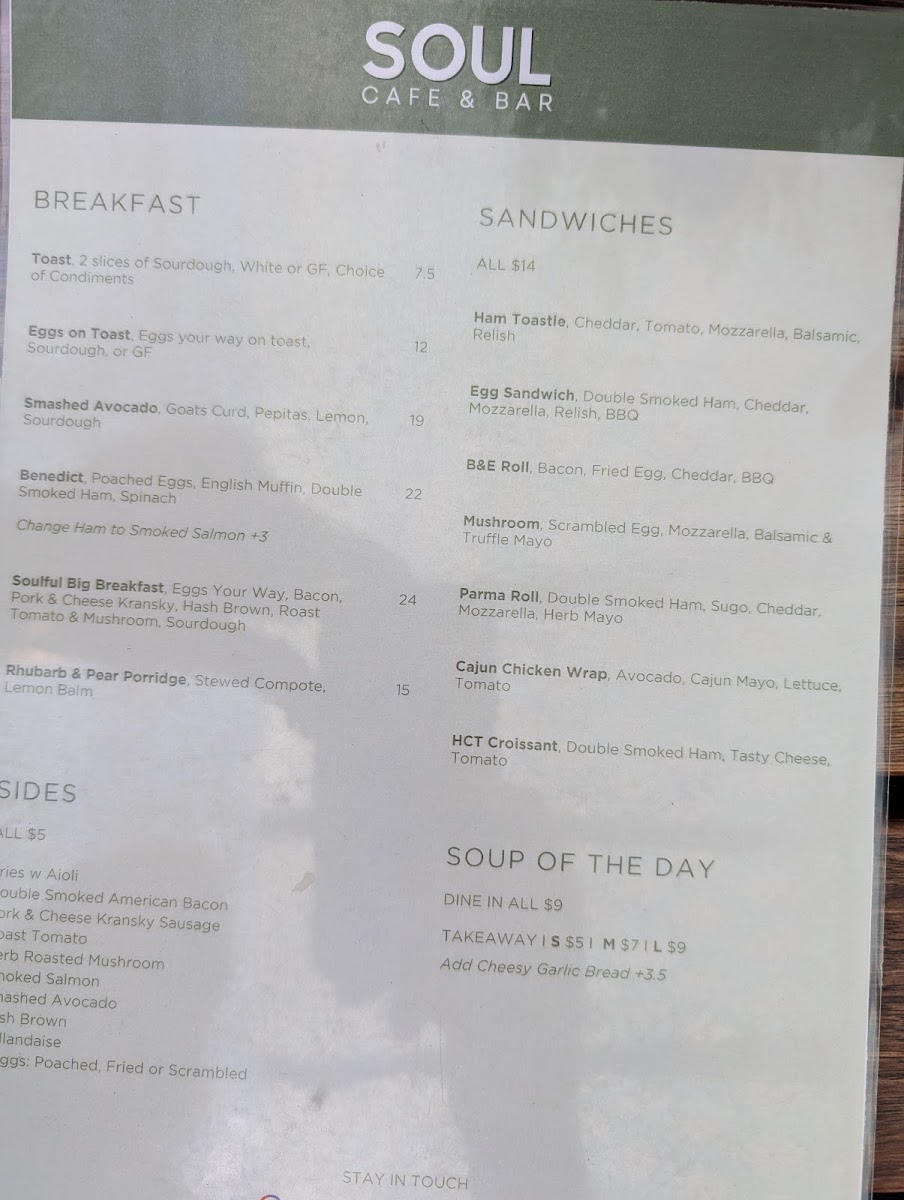 Menu Photo 7