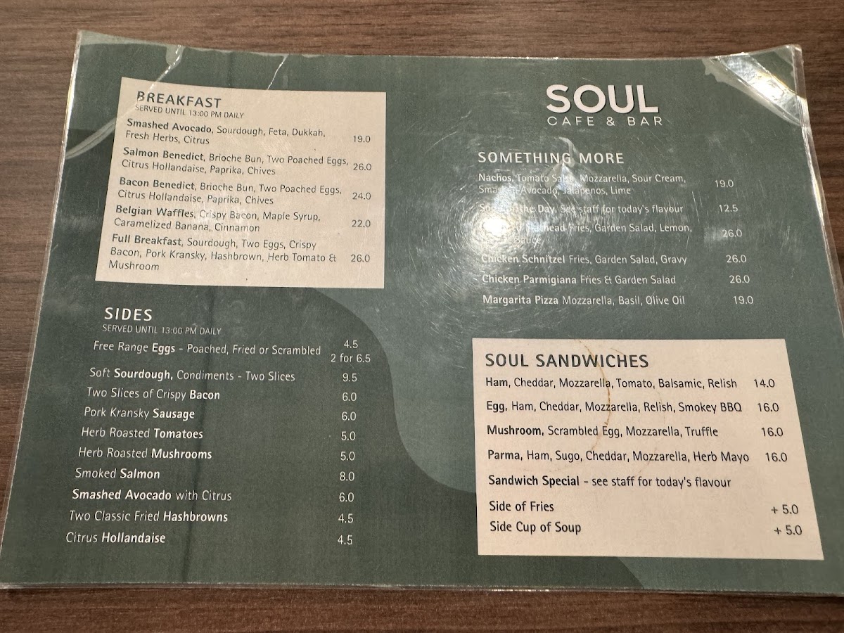 Menu Photo 8