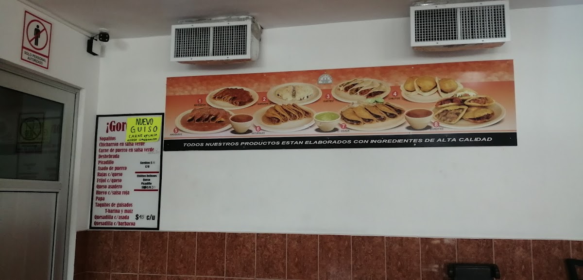 Menu Photo 3
