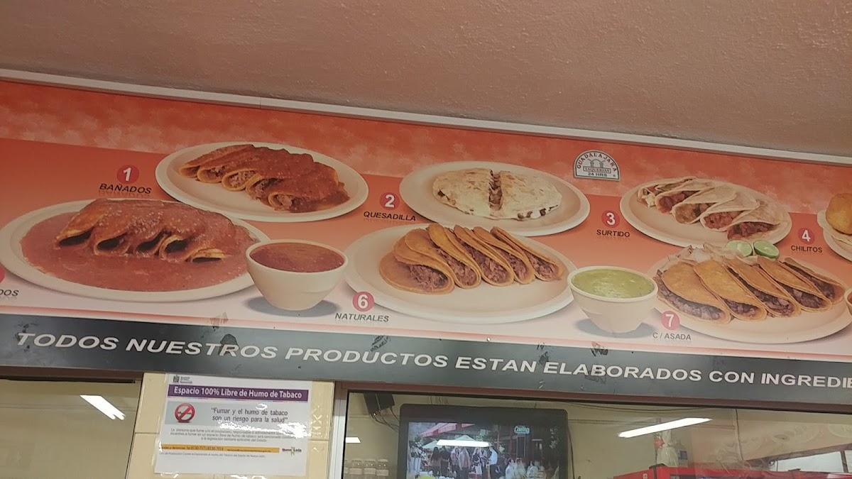 Menu Photo 4