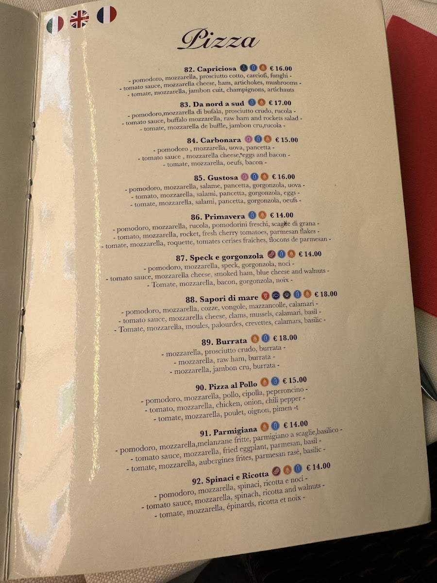 Menu Photo 10