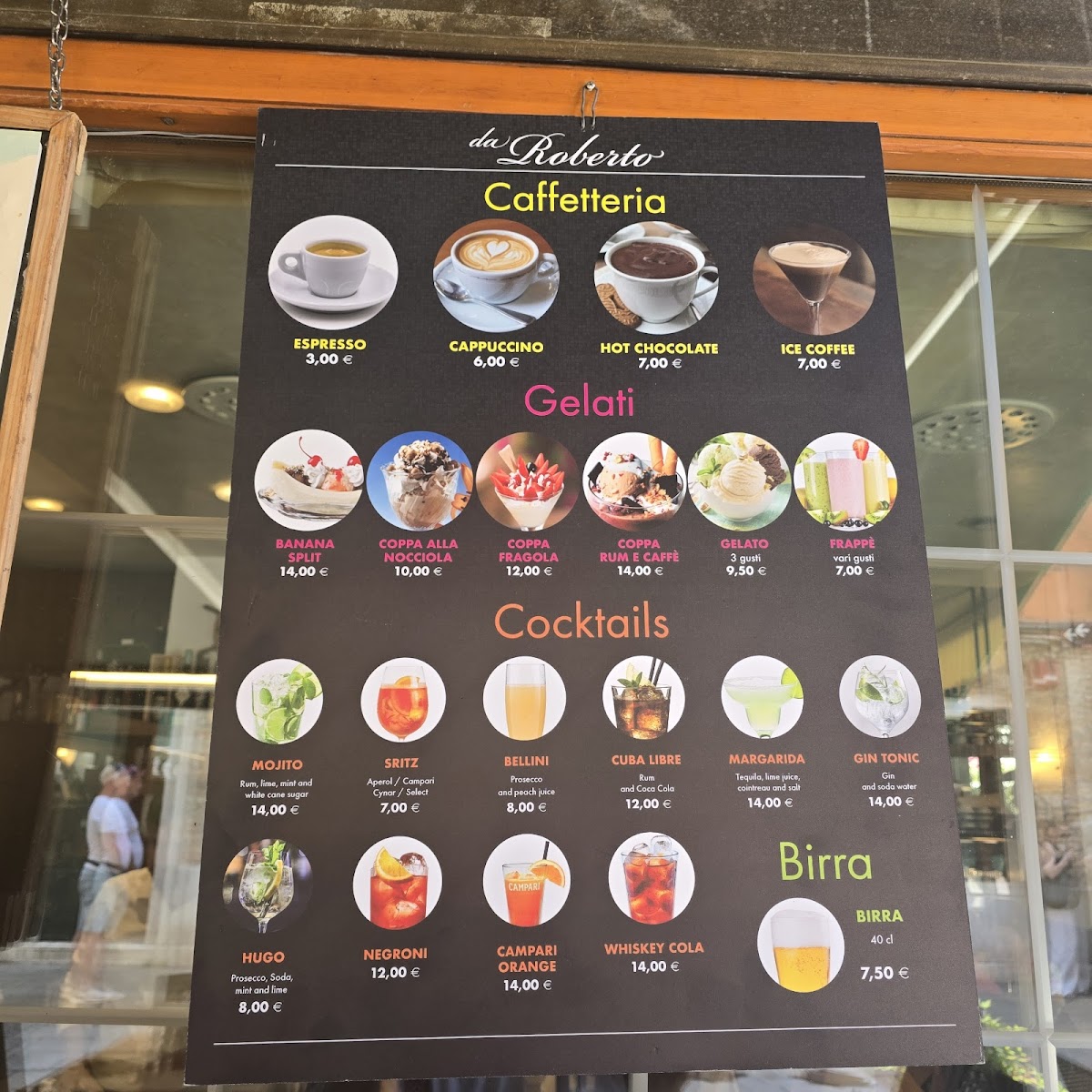 Menu Photo 4