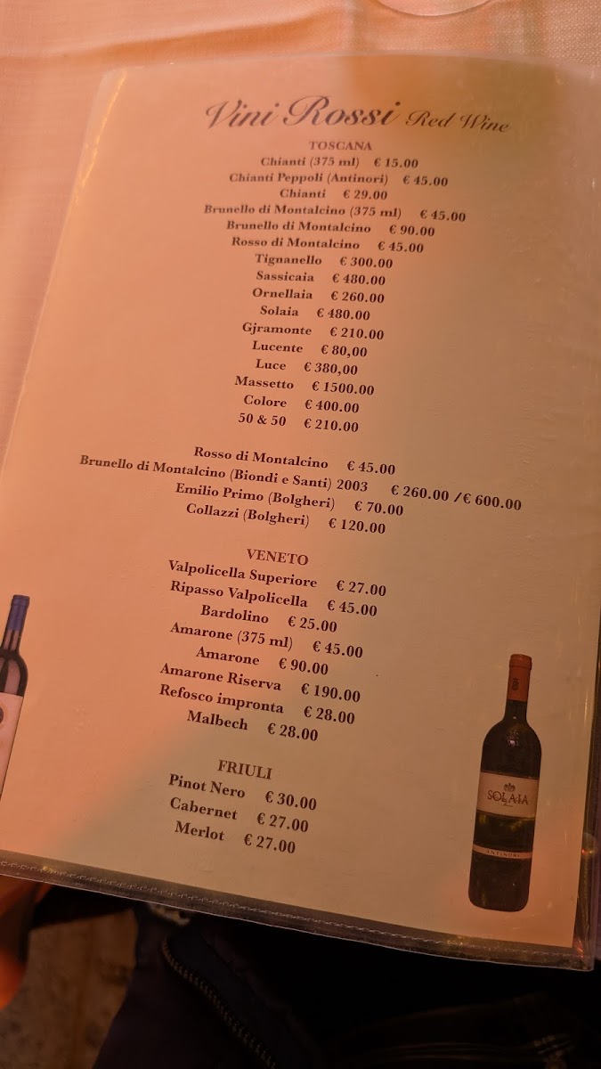 Menu Photo 7