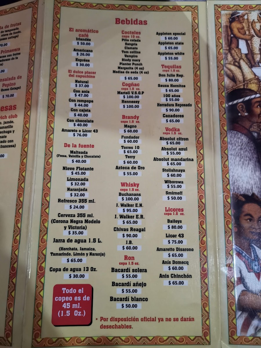 Menu Photo 10