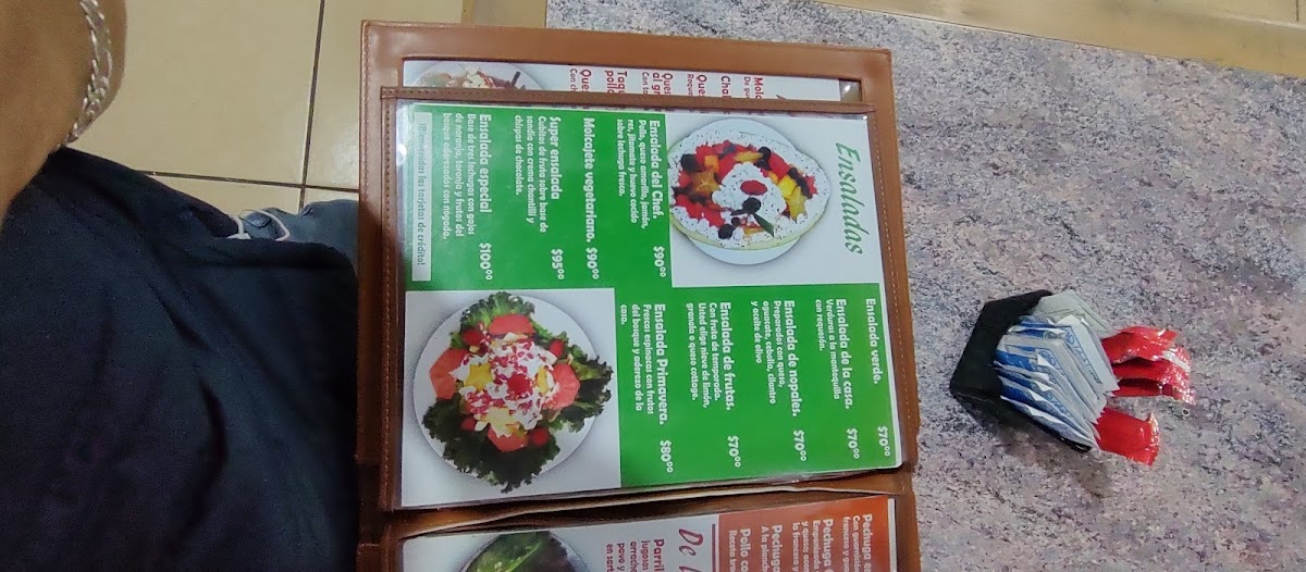Menu Photo 7