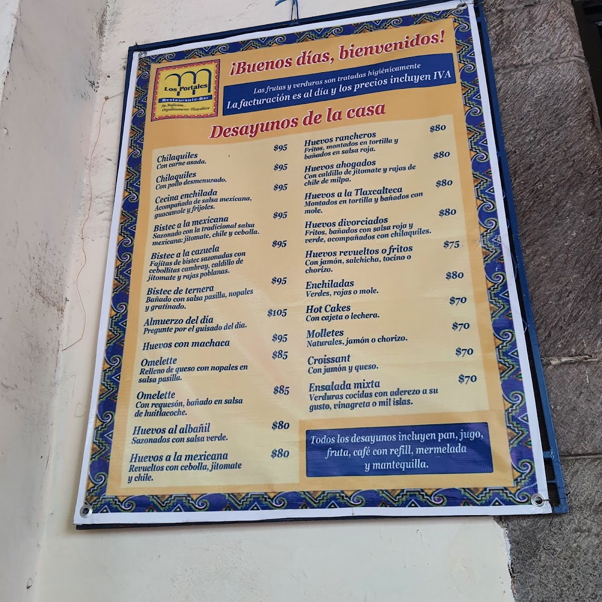 Menu Photo 8