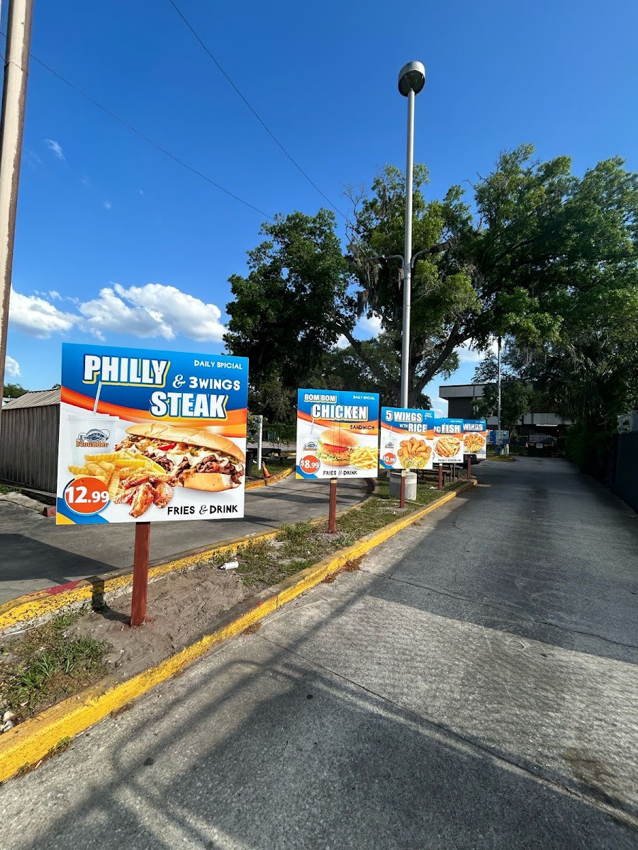 Menu Photo 4