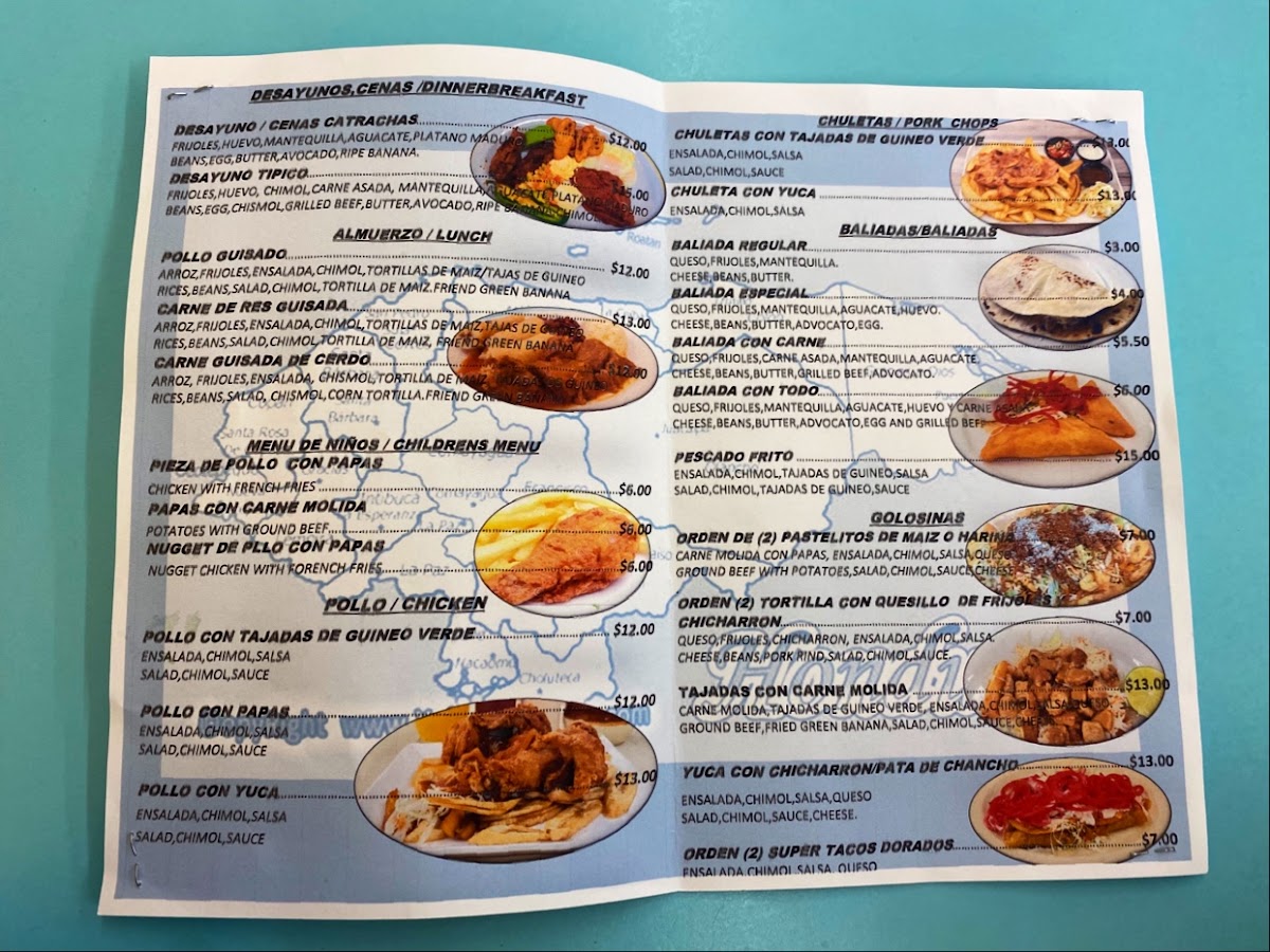 Menu Photo 6