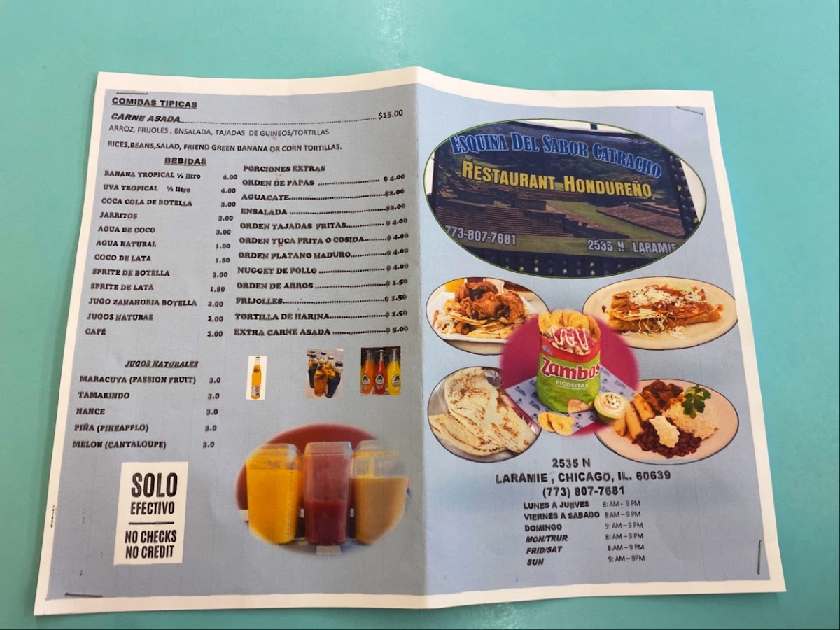 Menu Photo 7