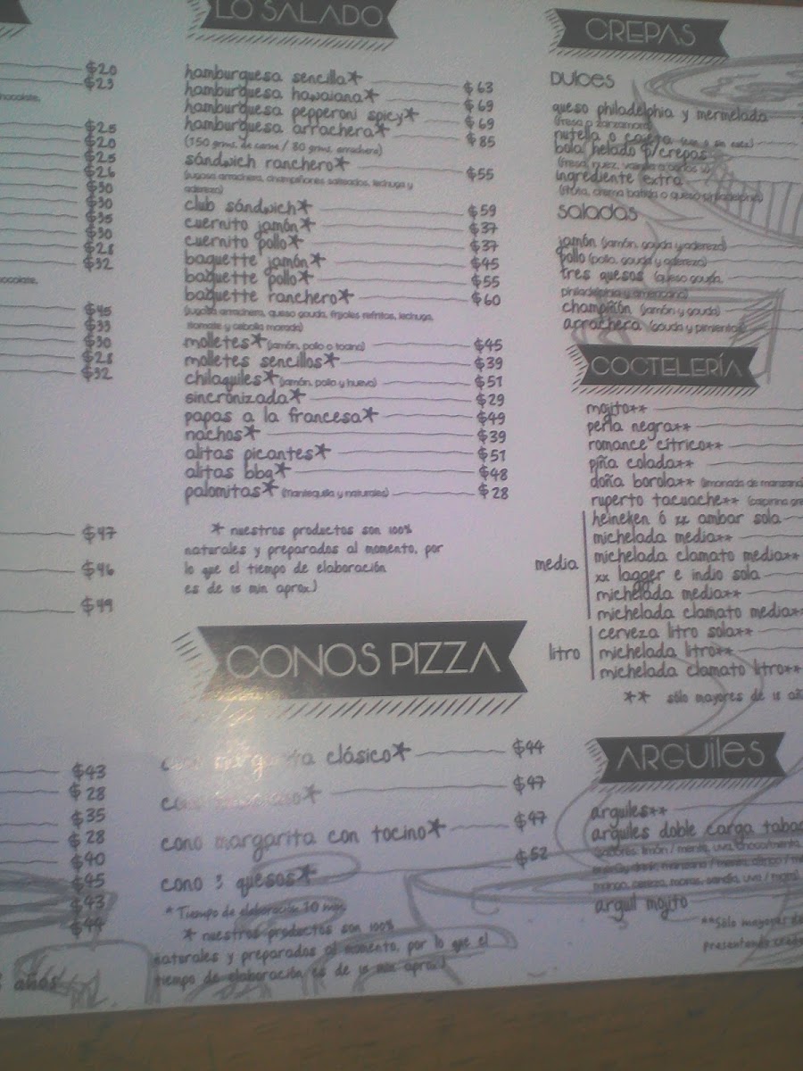 Menu Photo 2