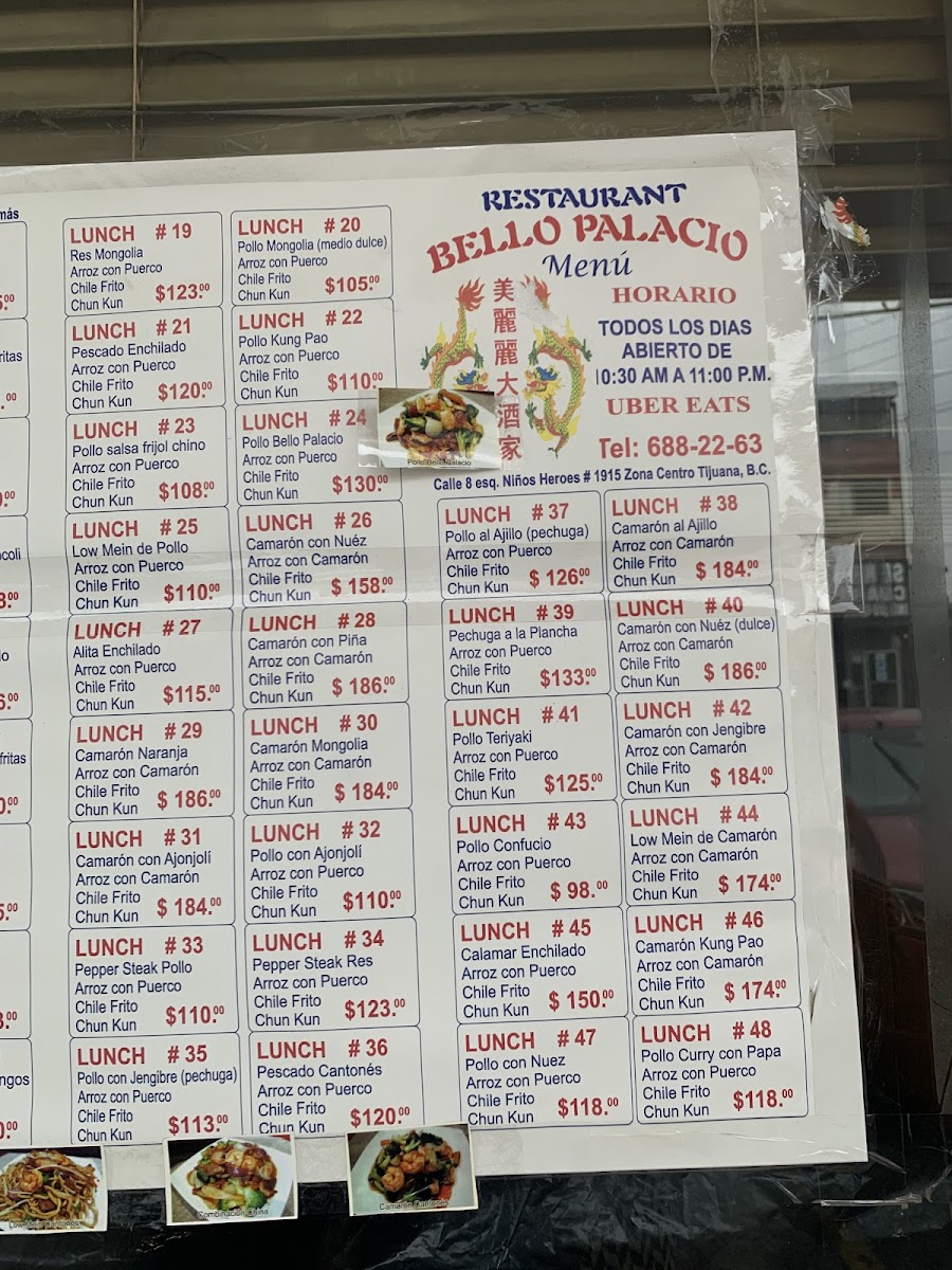 Menu Photo 5