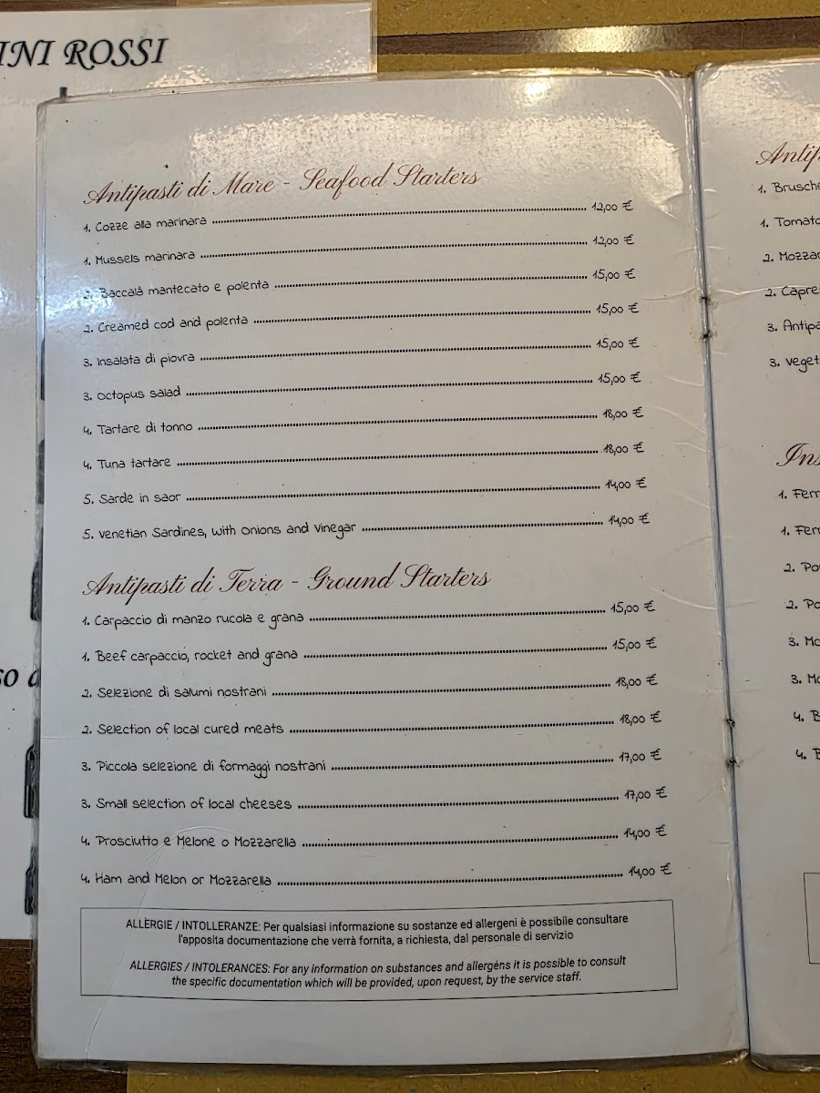 Menu Photo 10