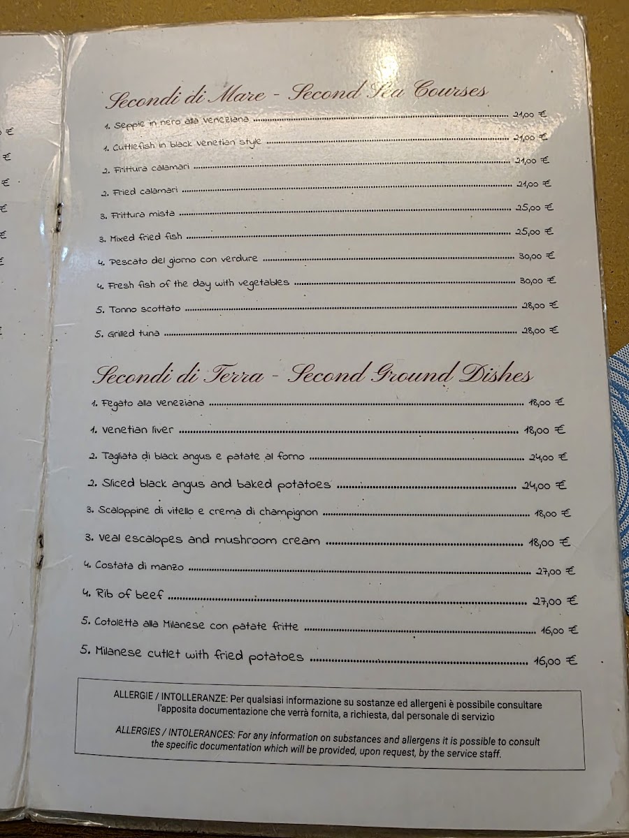Menu Photo 4