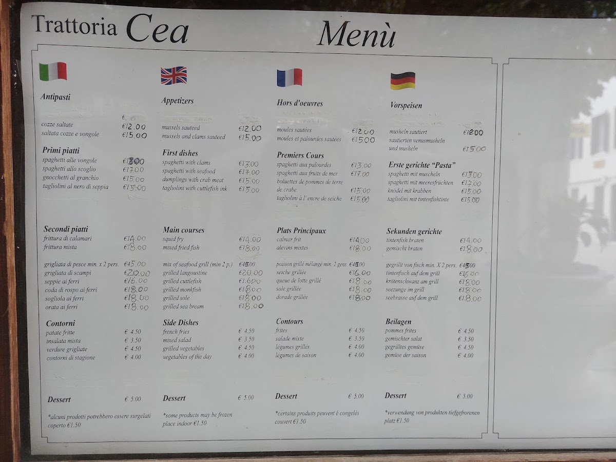 Menu Photo 7