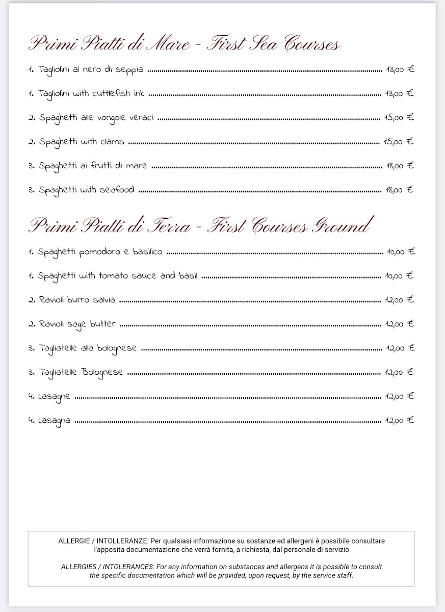 Menu Photo 9