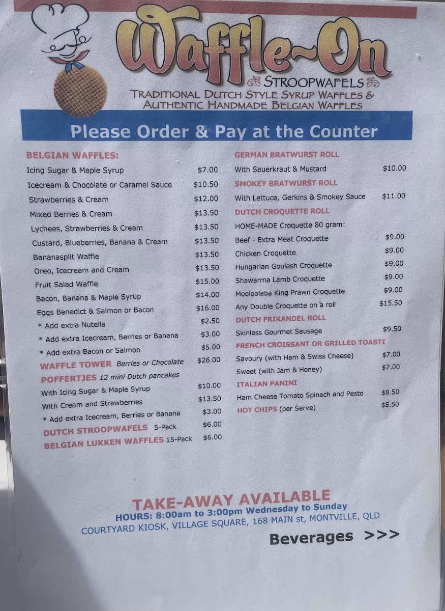 Menu Photo 10
