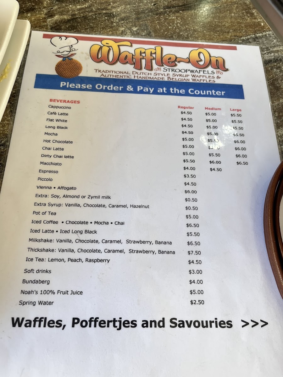 Menu Photo 6