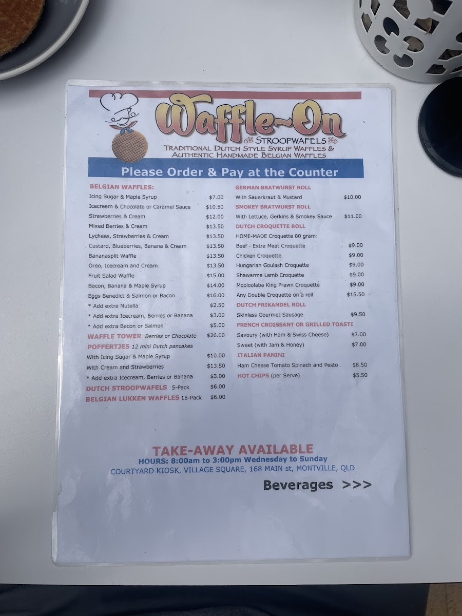 Menu Photo 7