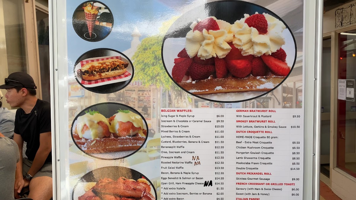 Menu Photo 8