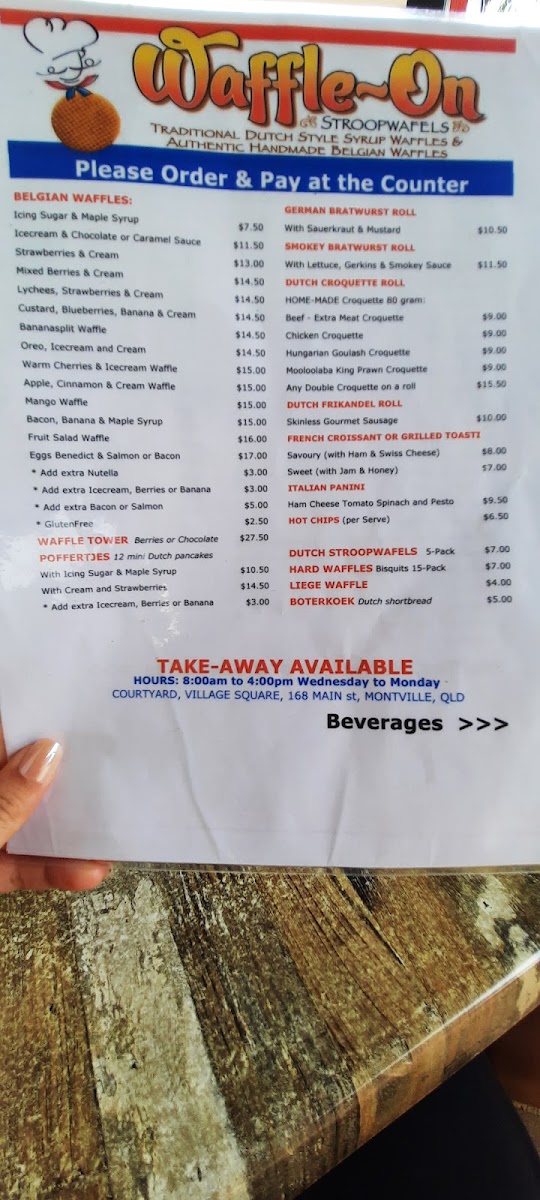 Menu Photo 9