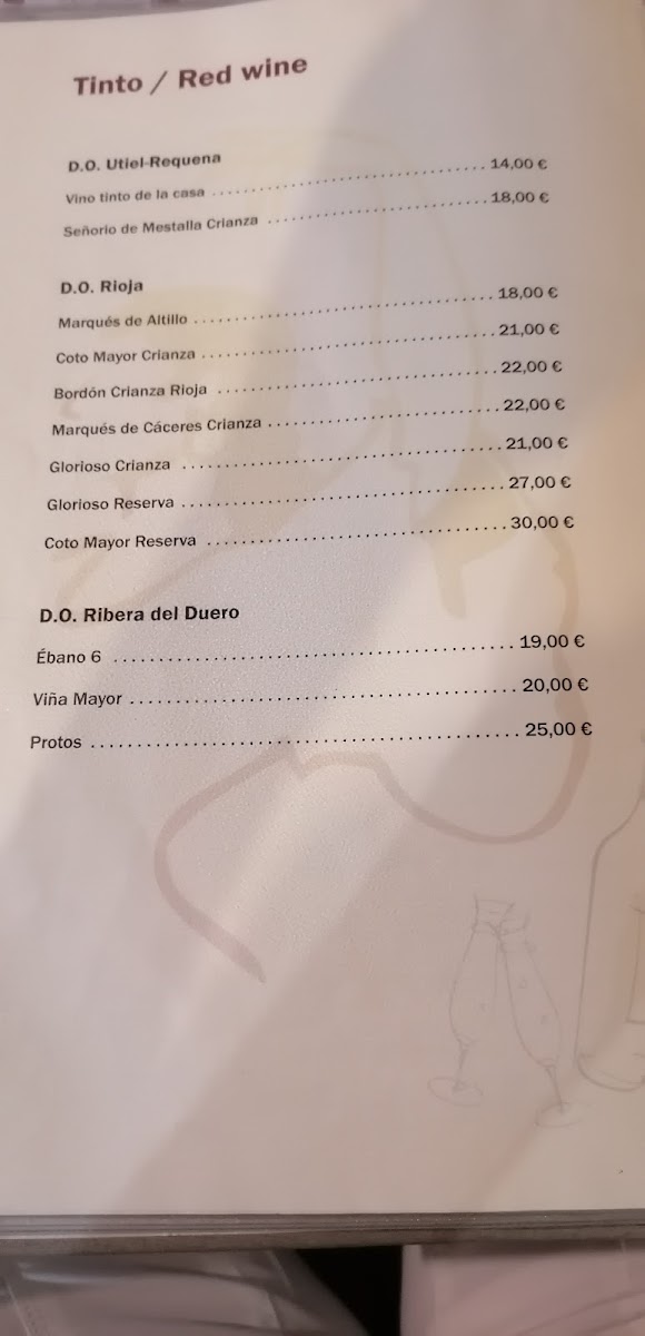 Menu Photo 9