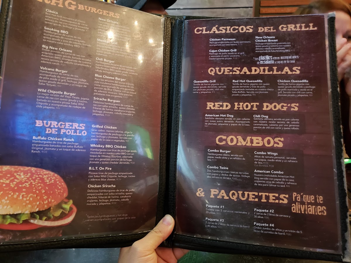Menu Photo 10