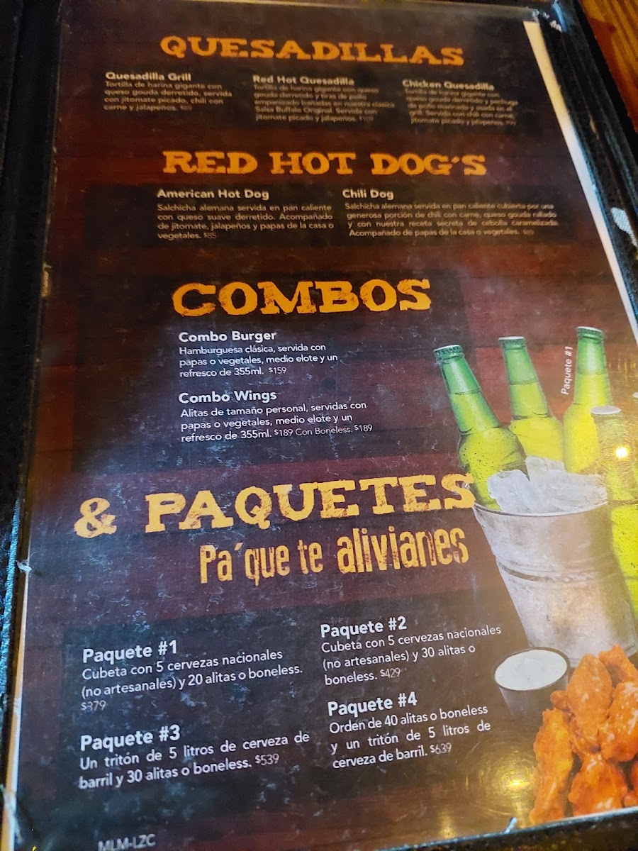 Menu Photo 6