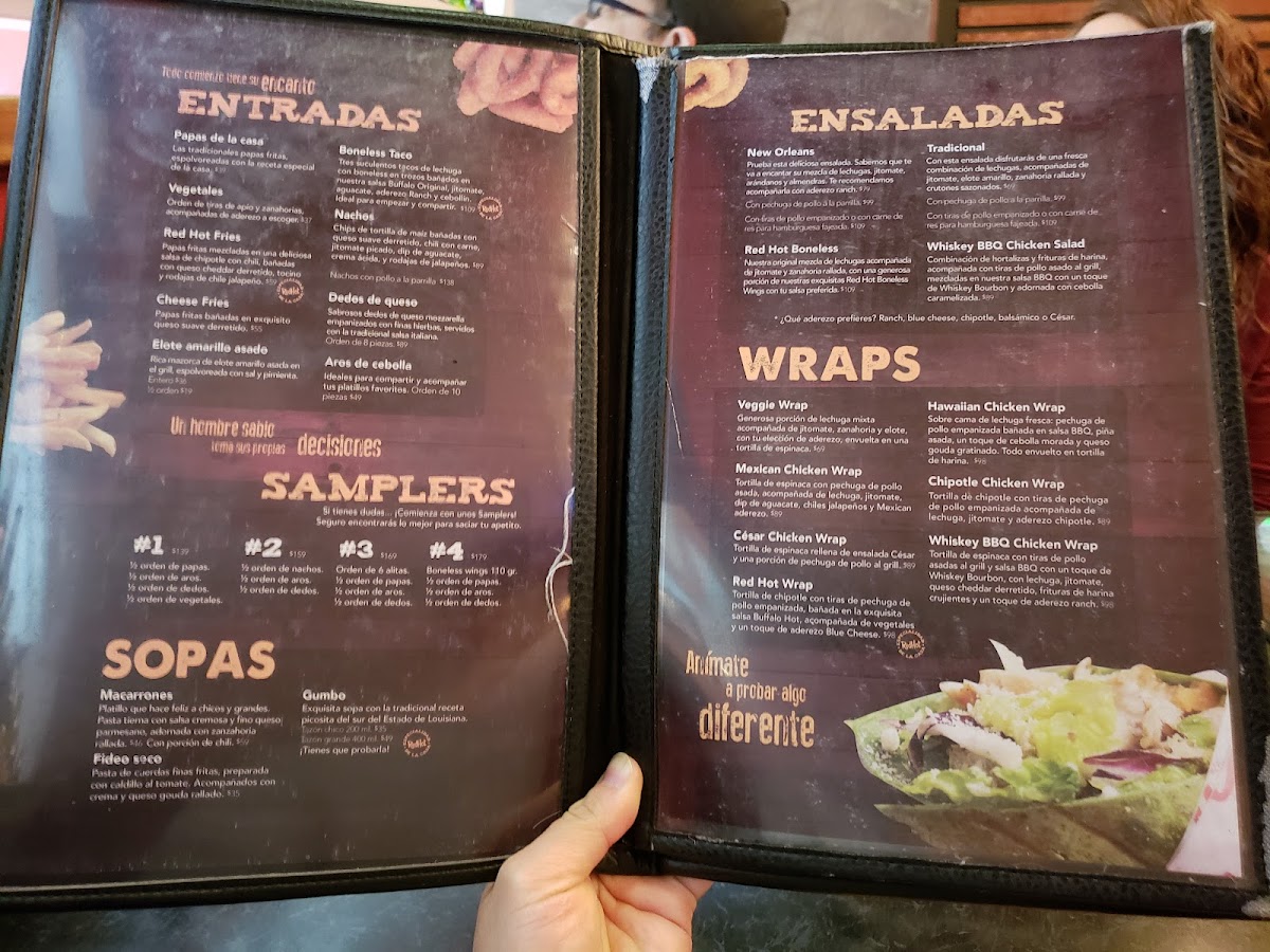 Menu Photo 7