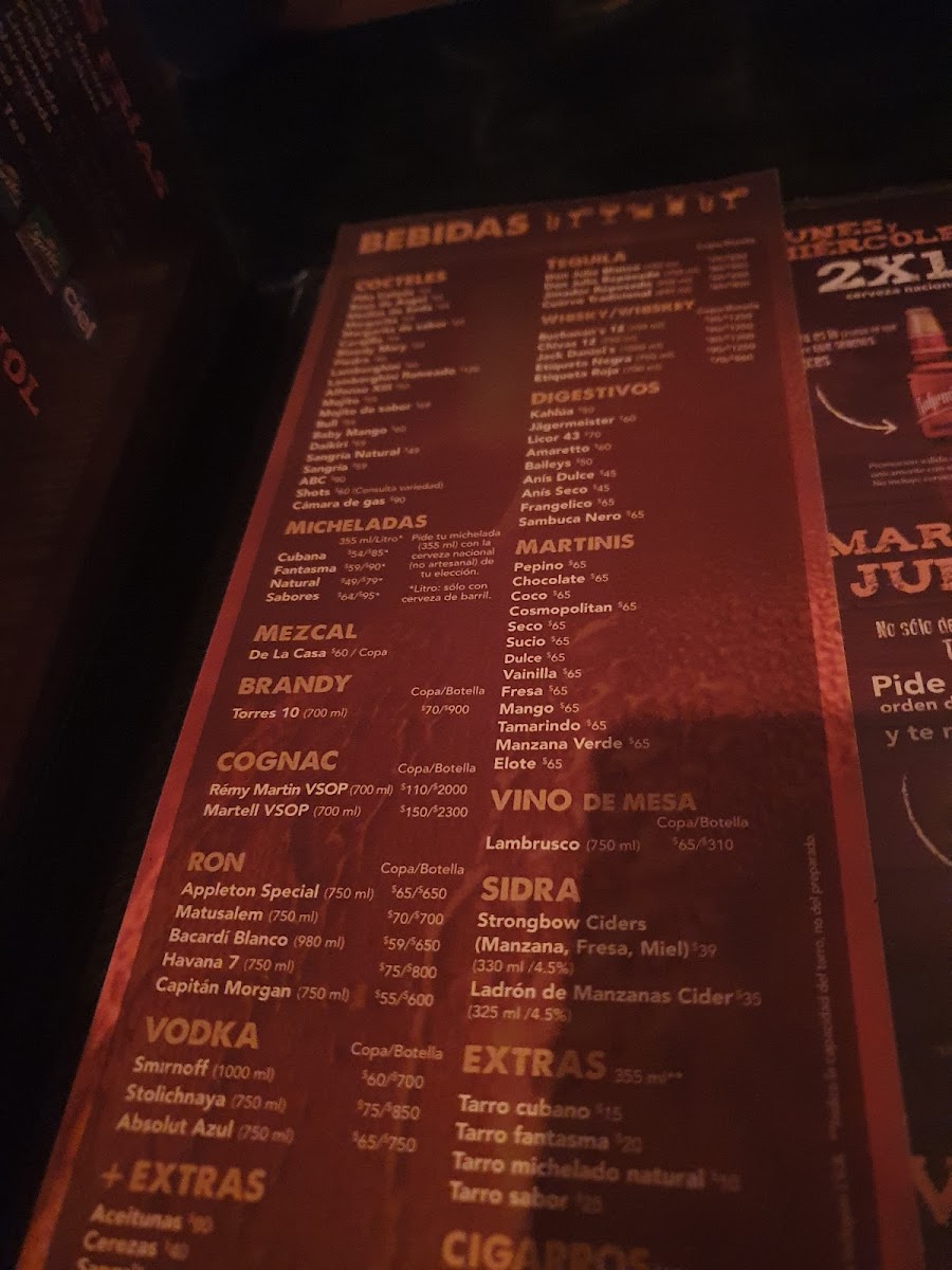 Menu Photo 8