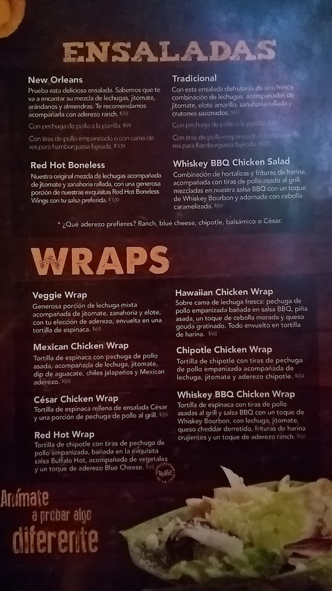 Menu Photo 9