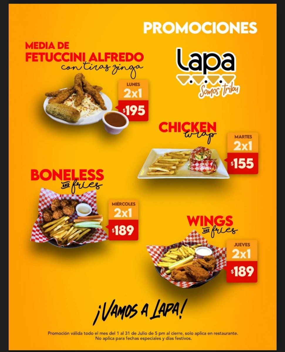 Menu Photo 10
