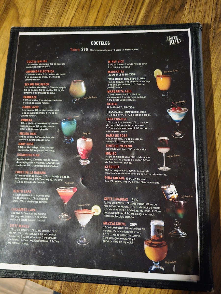 Menu Photo 5