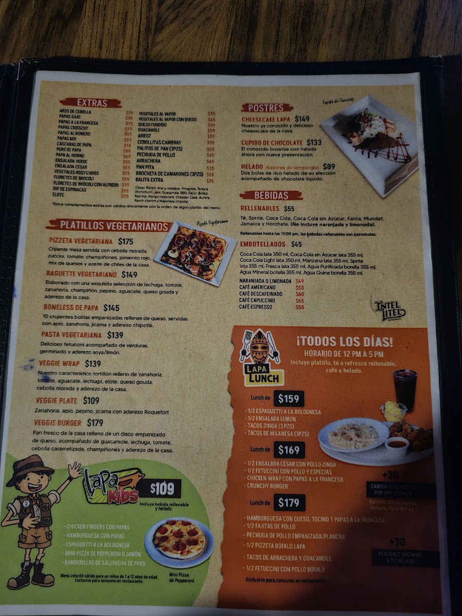 Menu Photo 7