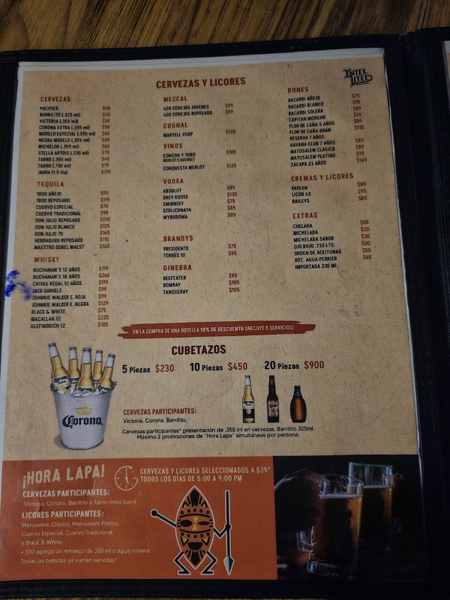 Menu Photo 9