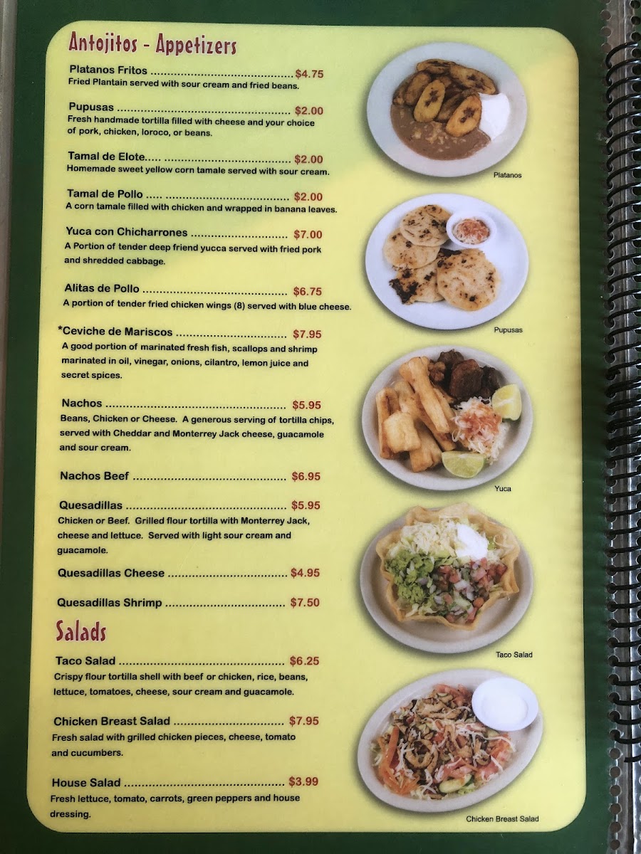 Menu Photo 10