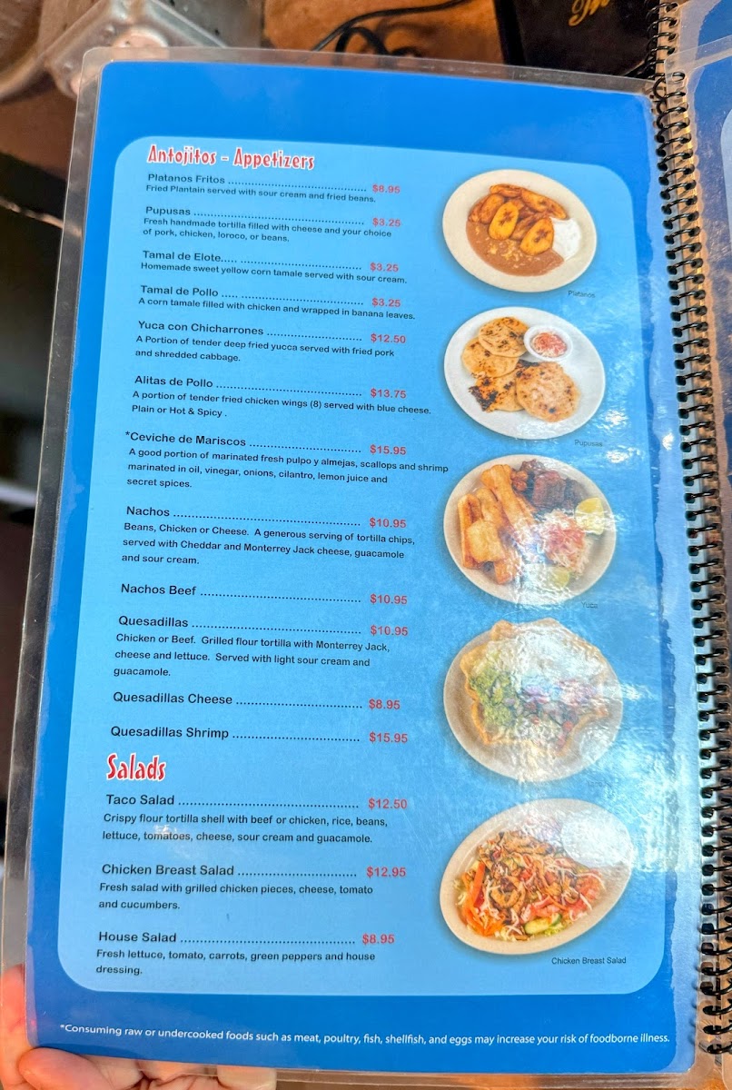 Menu Photo 3